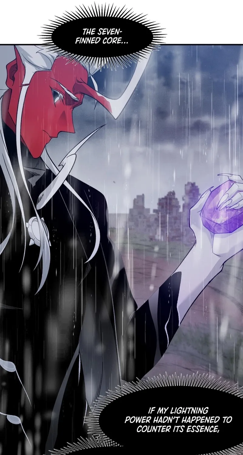 Read The Devil Never Cries chapter 118 image 38 on Lezhin