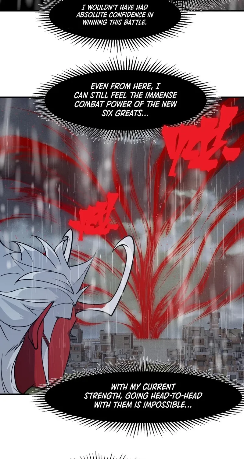 Read The Devil Never Cries chapter 118 image 39 on Lezhin