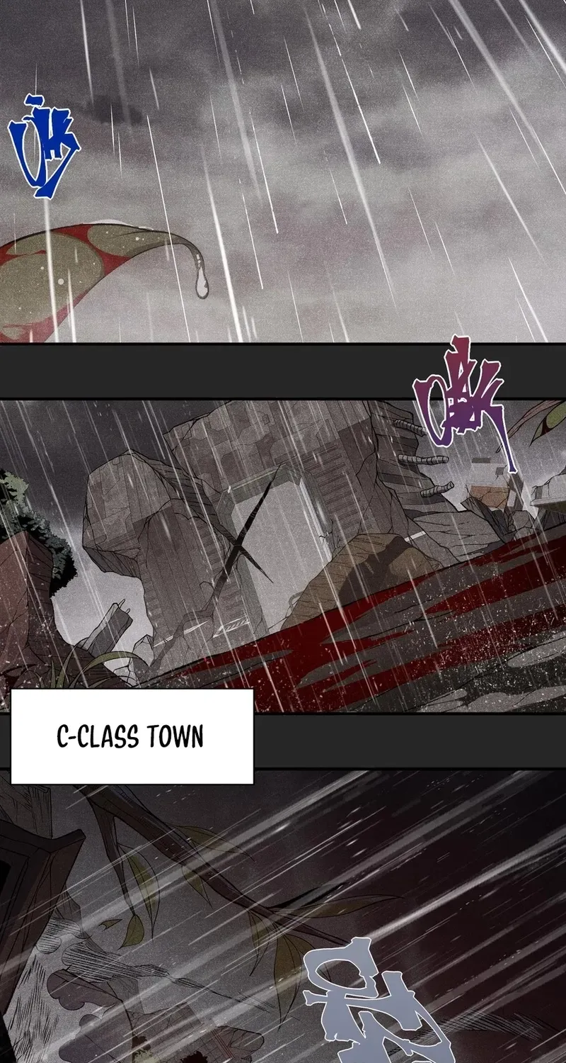 Read The Devil Never Cries chapter 118 image 4 on Lezhin