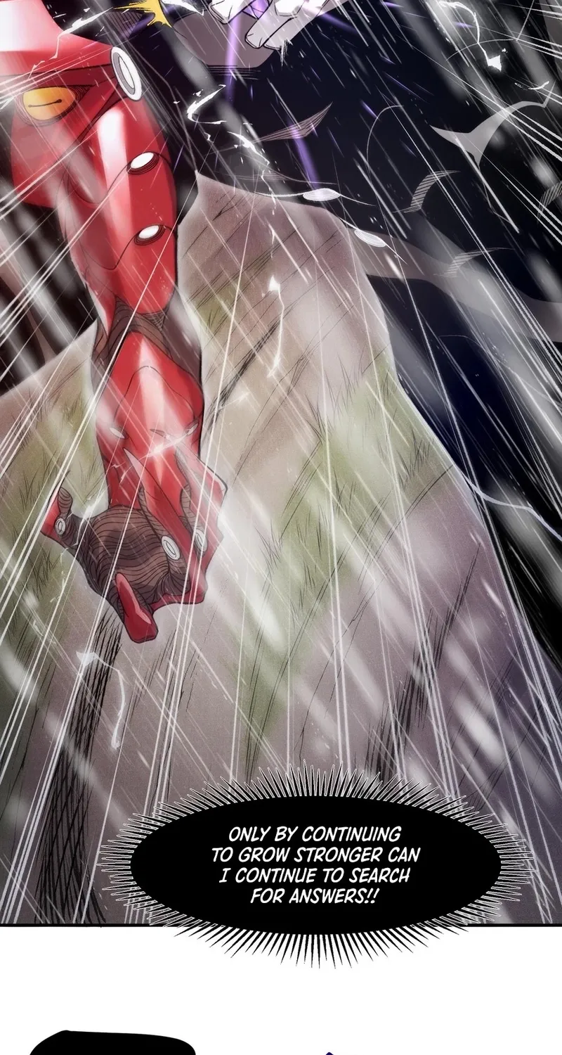 Read The Devil Never Cries chapter 118 image 42 on Lezhin