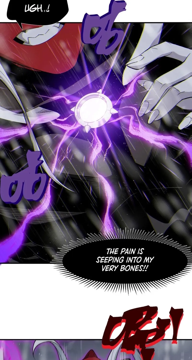Read The Devil Never Cries chapter 118 image 43 on Lezhin