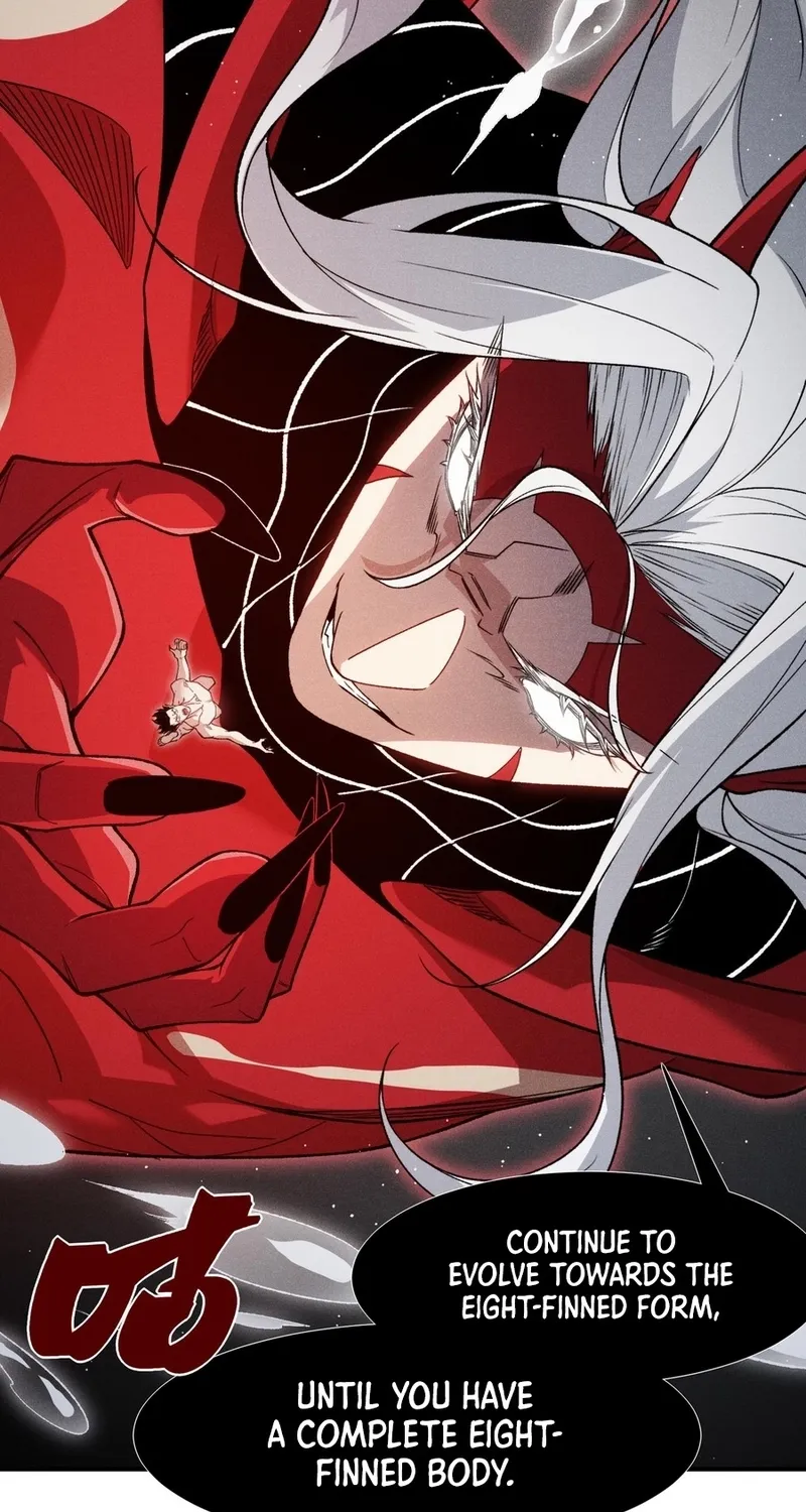 Read The Devil Never Cries chapter 118 image 54 on Lezhin