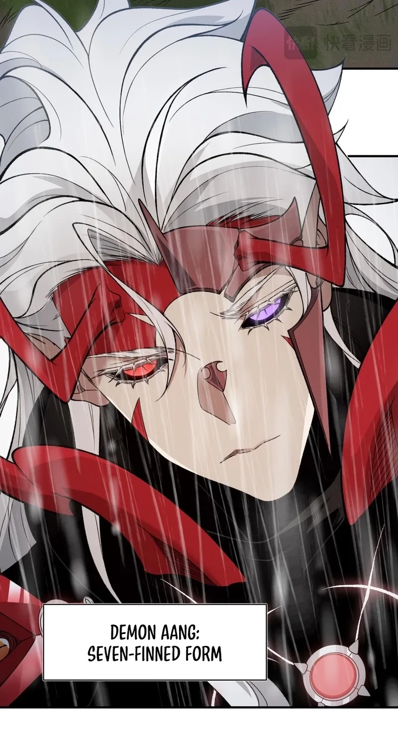 Read The Devil Never Cries chapter 118 image 58 on Lezhin