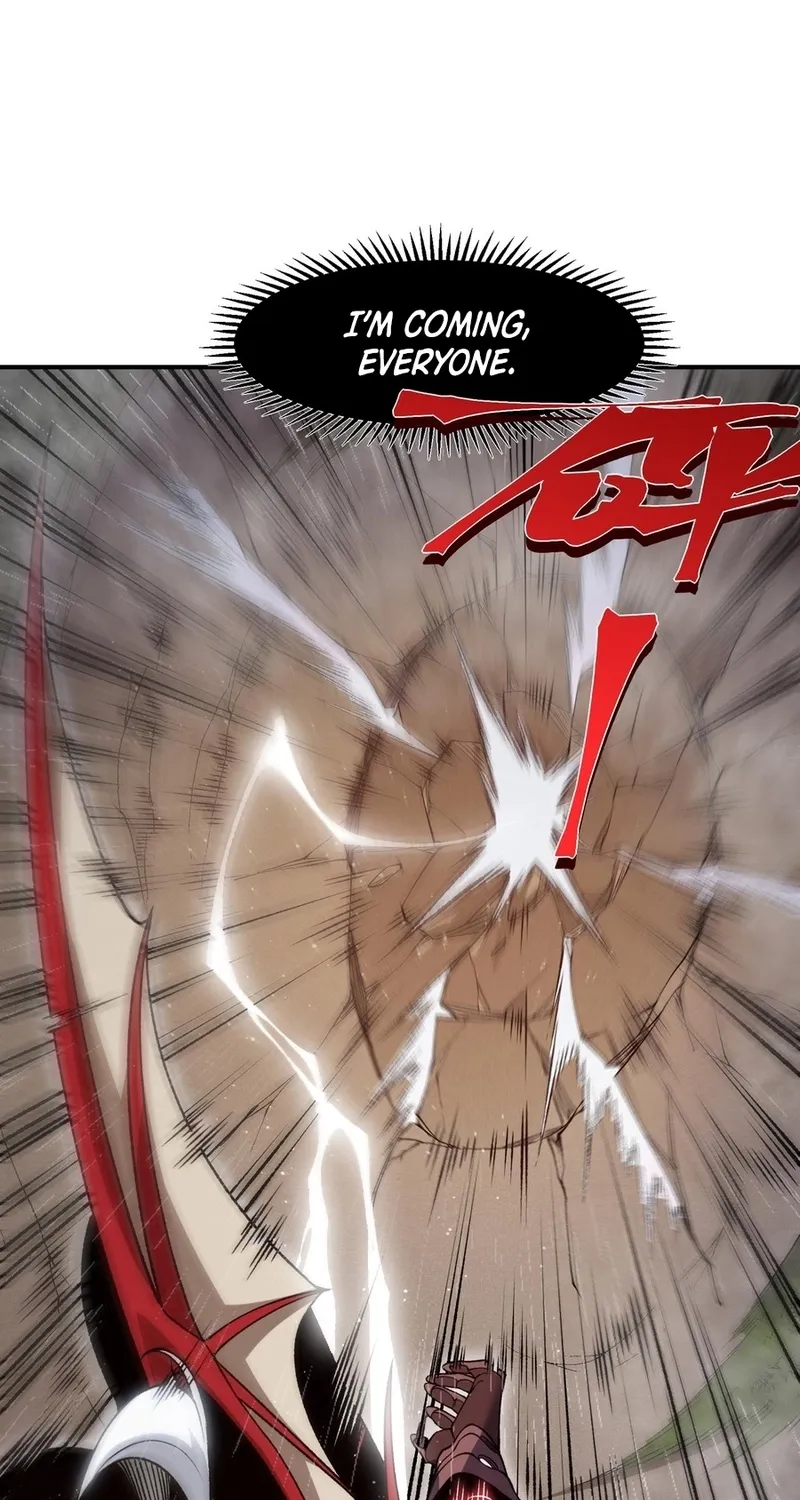 Read The Devil Never Cries chapter 118 image 62 on Lezhin
