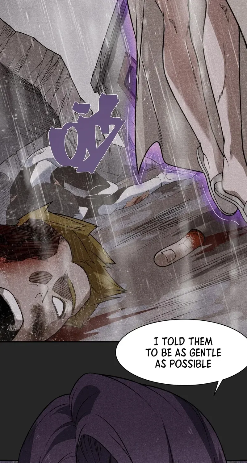 Read The Devil Never Cries chapter 118 image 9 on Lezhin