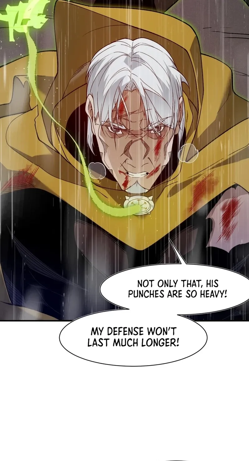 Read The Devil Never Cries chapter 119 image 12 on Lezhin