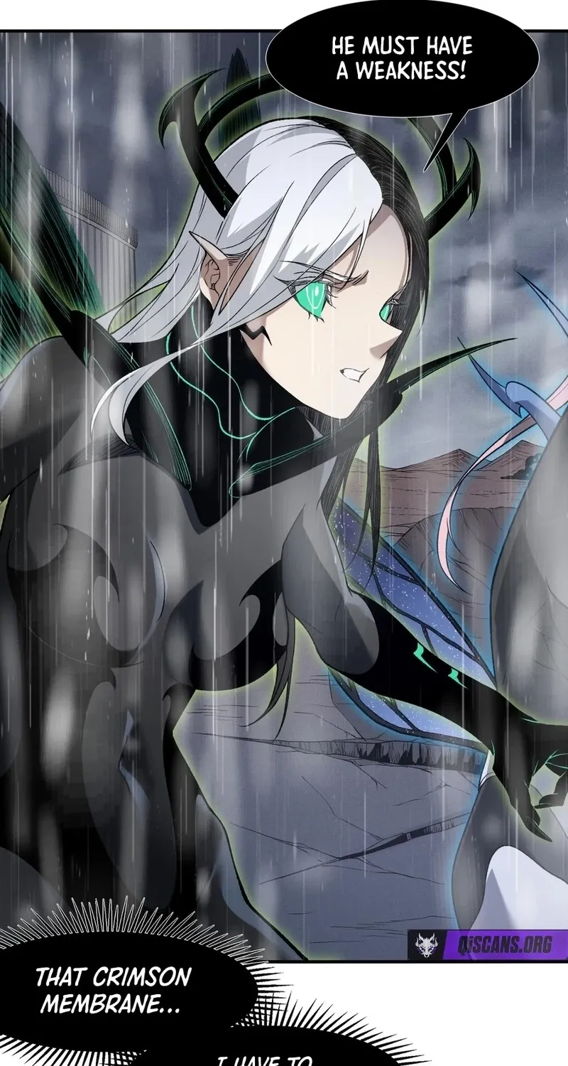 Read The Devil Never Cries chapter 119 image 13 on Lezhin