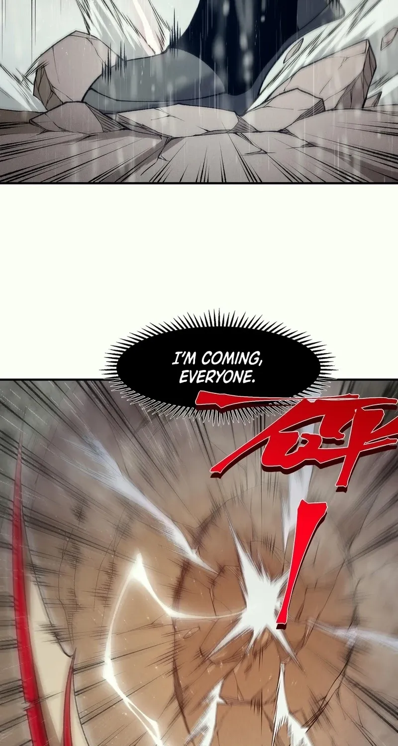 Read The Devil Never Cries chapter 119 image 2 on Lezhin