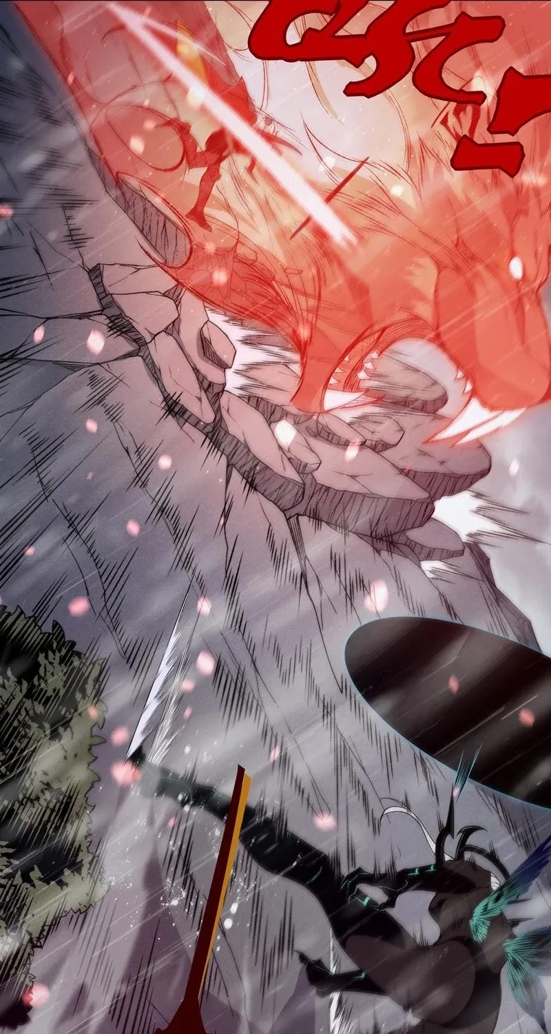 Read The Devil Never Cries chapter 119 image 20 on Lezhin