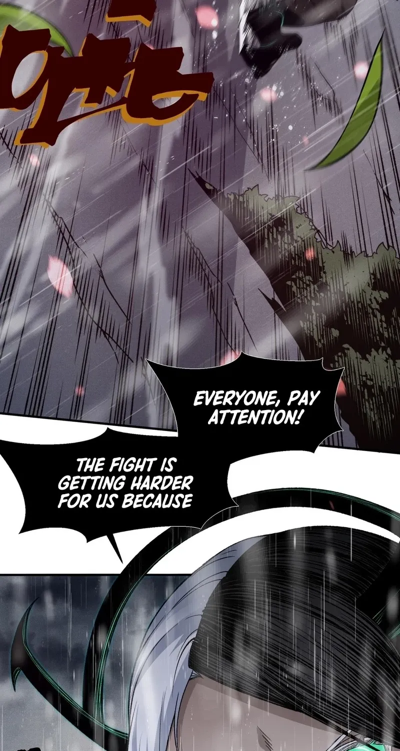 Read The Devil Never Cries chapter 119 image 21 on Lezhin