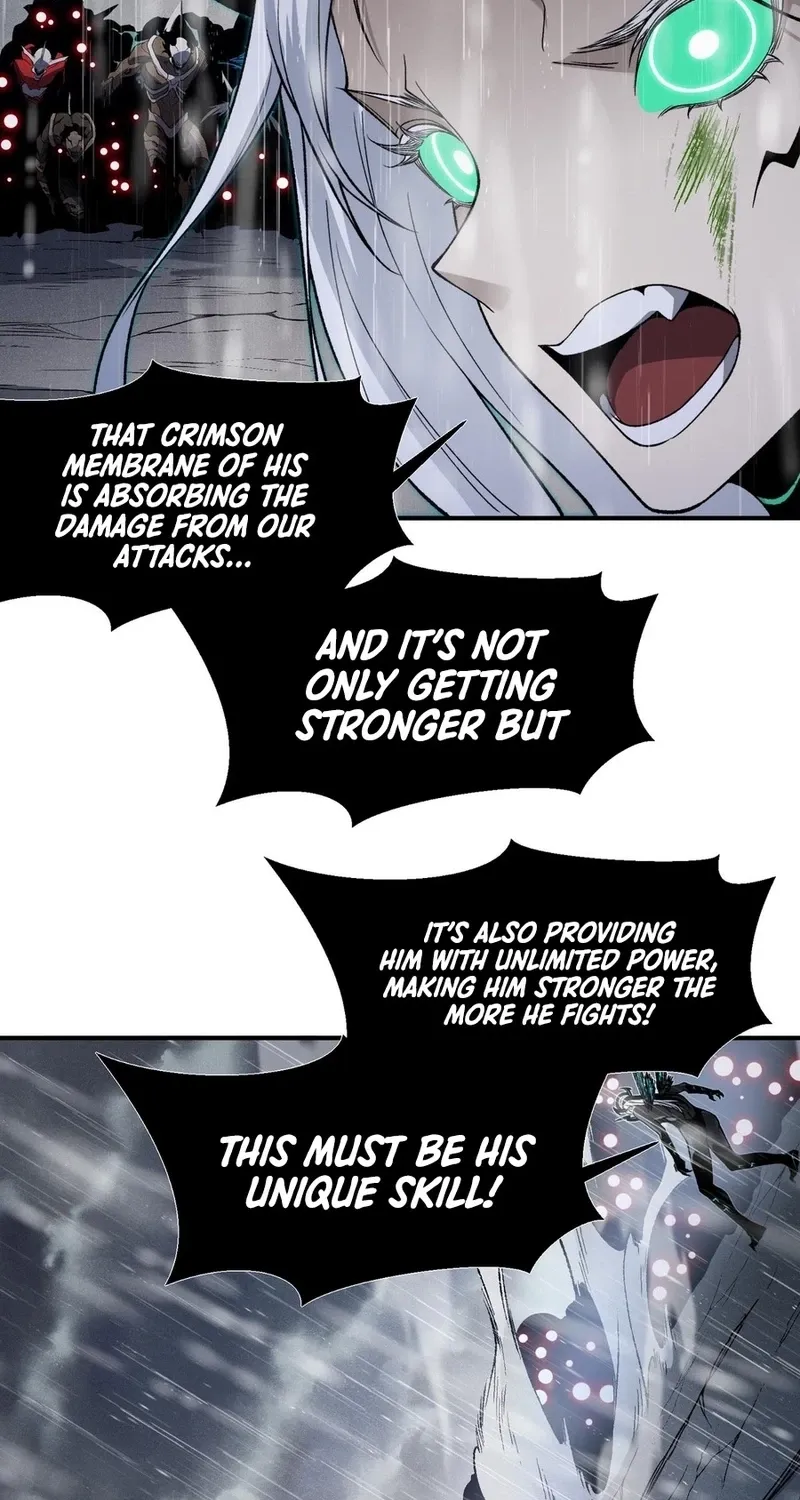 Read The Devil Never Cries chapter 119 image 22 on Lezhin