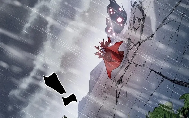 Read The Devil Never Cries chapter 119 image 23 on Lezhin