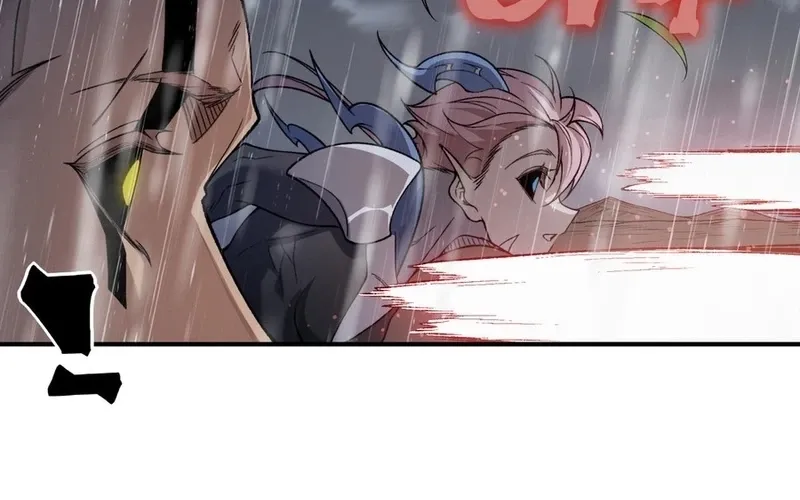 Read The Devil Never Cries chapter 119 image 27 on Lezhin