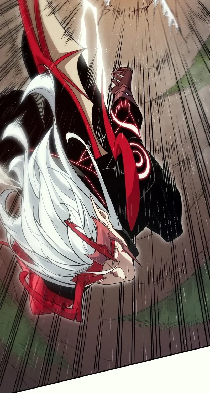 Read The Devil Never Cries chapter 119 image 3 on Lezhin