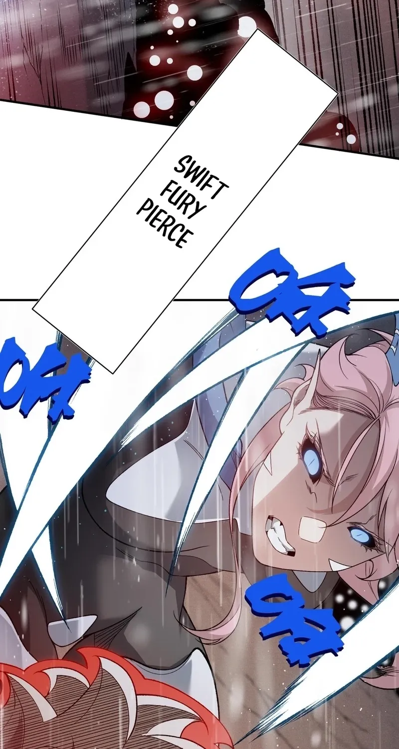 Read The Devil Never Cries chapter 119 image 30 on Lezhin