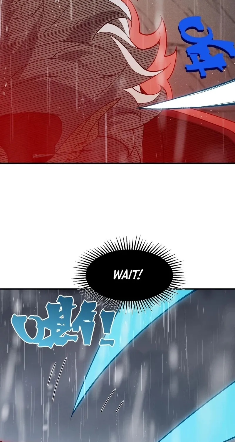 Read The Devil Never Cries chapter 119 image 31 on Lezhin