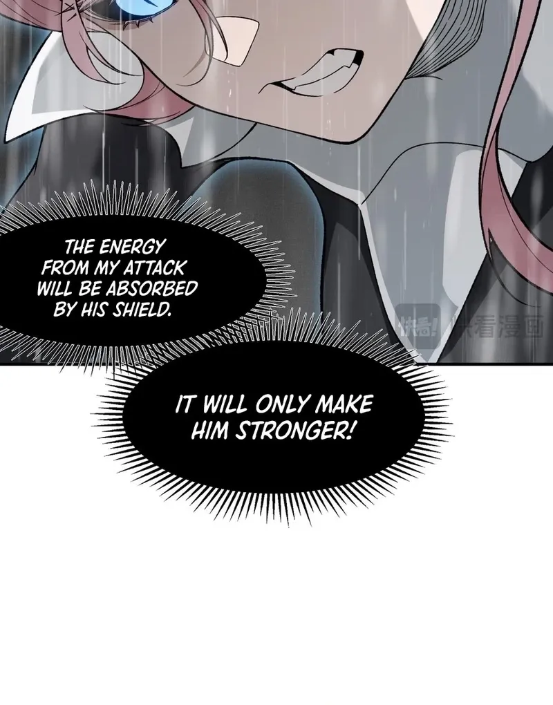 Read The Devil Never Cries chapter 119 image 33 on Lezhin