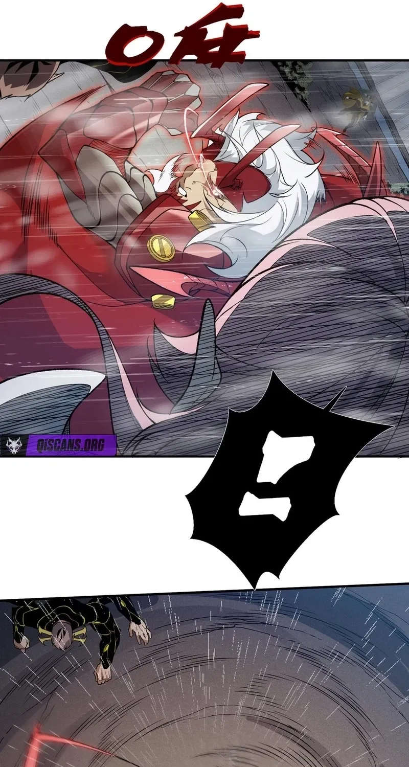 Read The Devil Never Cries chapter 119 image 34 on Lezhin