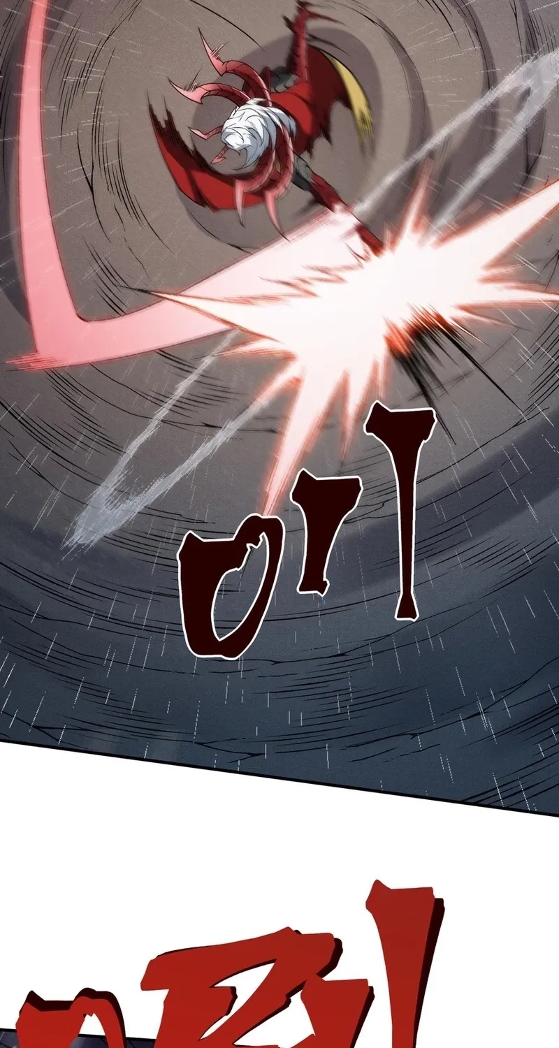Read The Devil Never Cries chapter 119 image 35 on Lezhin