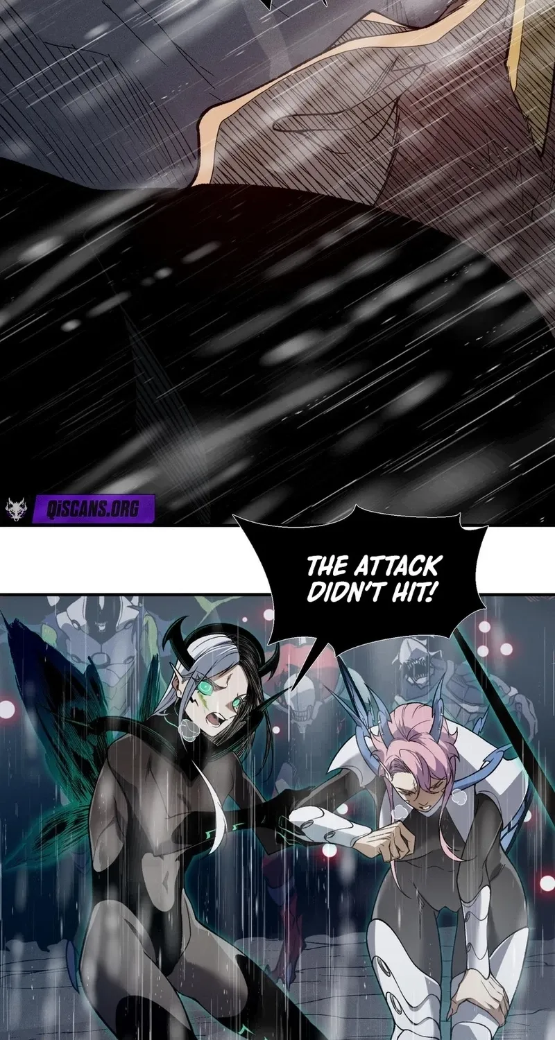 Read The Devil Never Cries chapter 119 image 39 on Lezhin