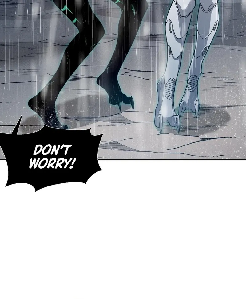 Read The Devil Never Cries chapter 119 image 40 on Lezhin