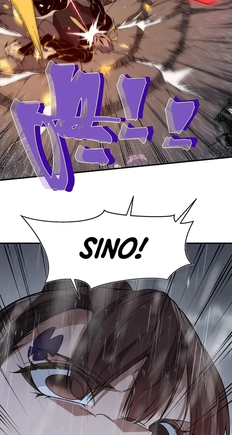 Read The Devil Never Cries chapter 119 image 46 on Lezhin