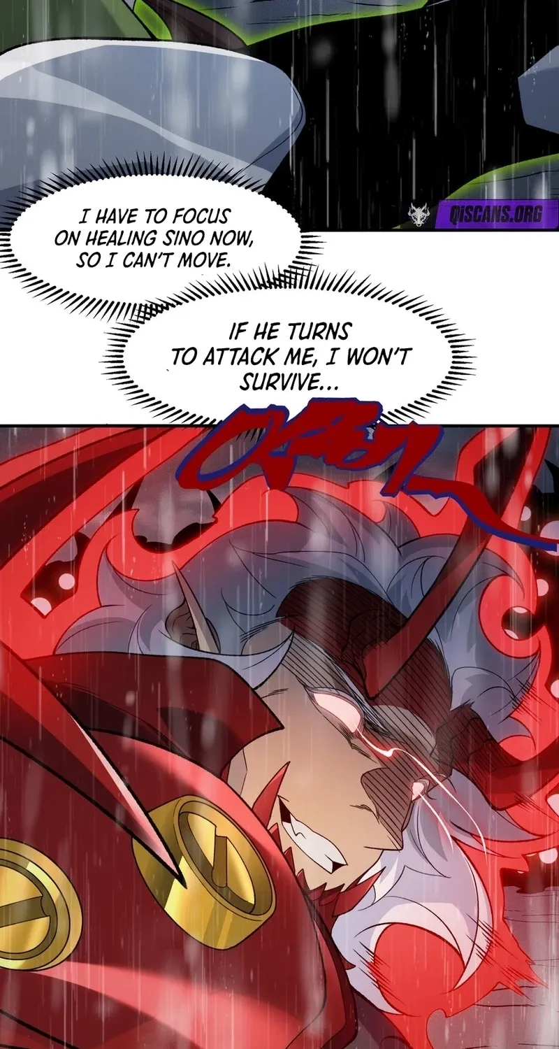 Read The Devil Never Cries chapter 119 image 51 on Lezhin