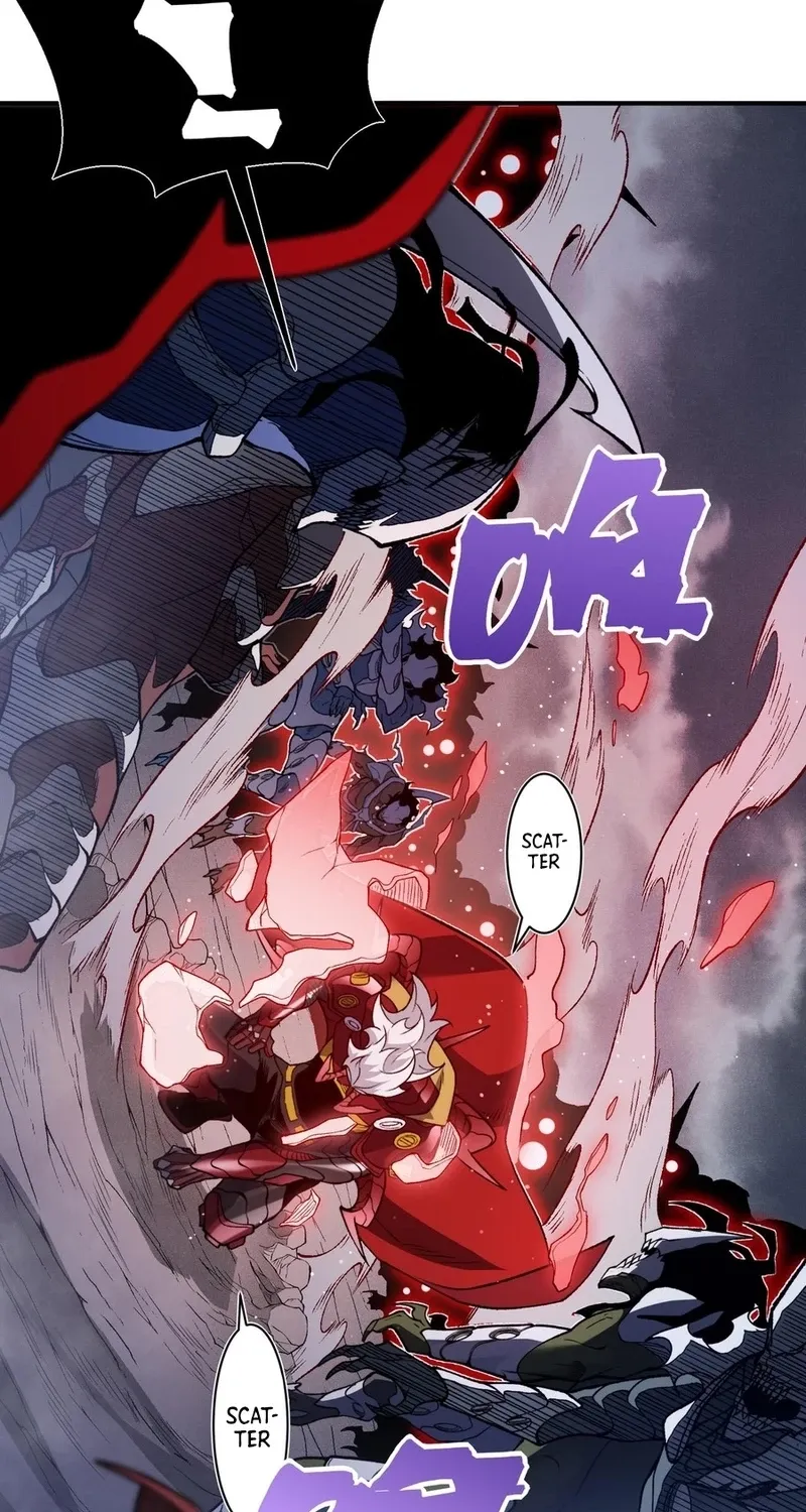 Read The Devil Never Cries chapter 119 image 60 on Lezhin