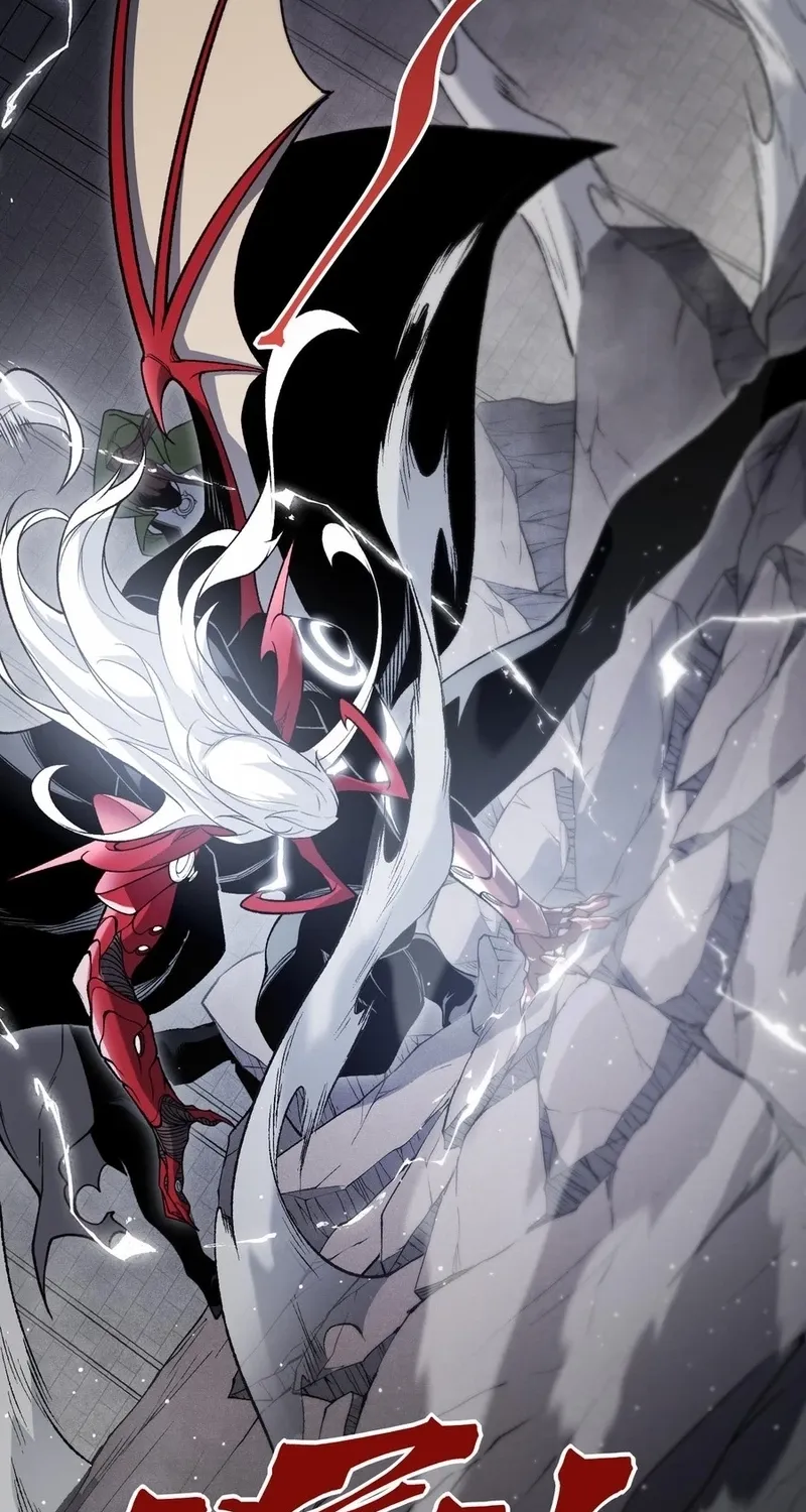 Read The Devil Never Cries chapter 119 image 64 on Lezhin
