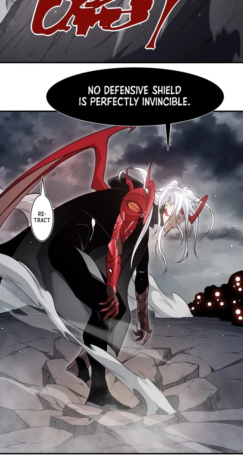 Read The Devil Never Cries chapter 119 image 65 on Lezhin
