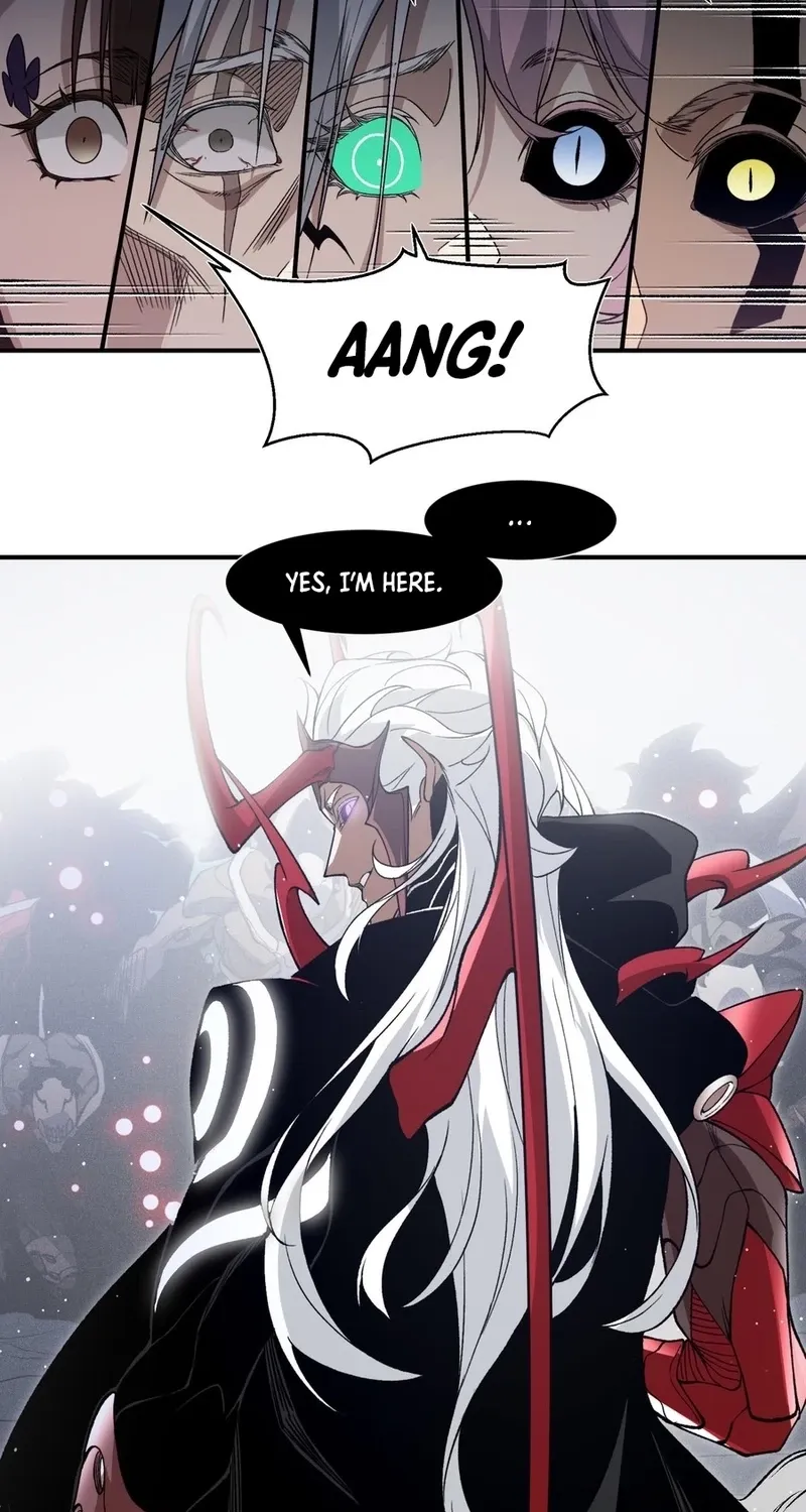 Read The Devil Never Cries chapter 119 image 67 on Lezhin