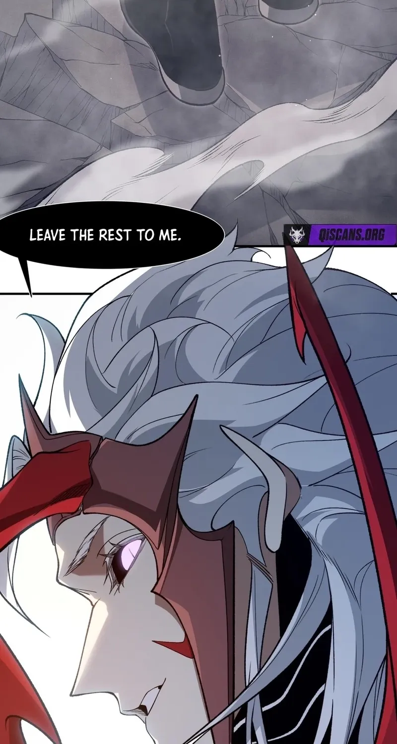 Read The Devil Never Cries chapter 119 image 69 on Lezhin