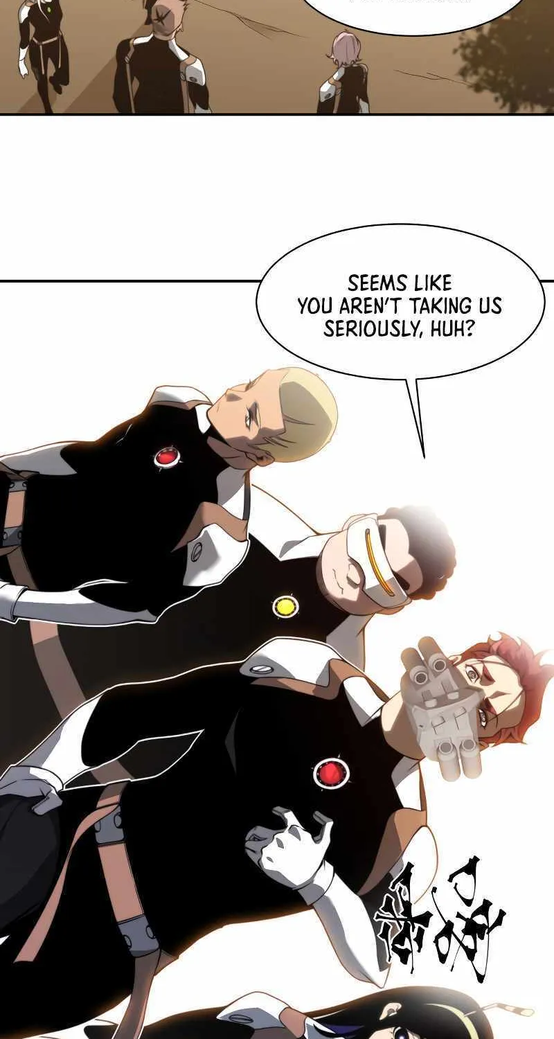 Read The Devil Never Cries chapter 12 image 12 on Lezhin
