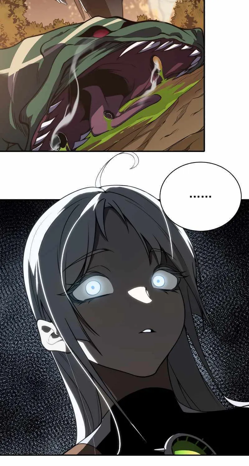 Read The Devil Never Cries chapter 12 image 14 on Lezhin
