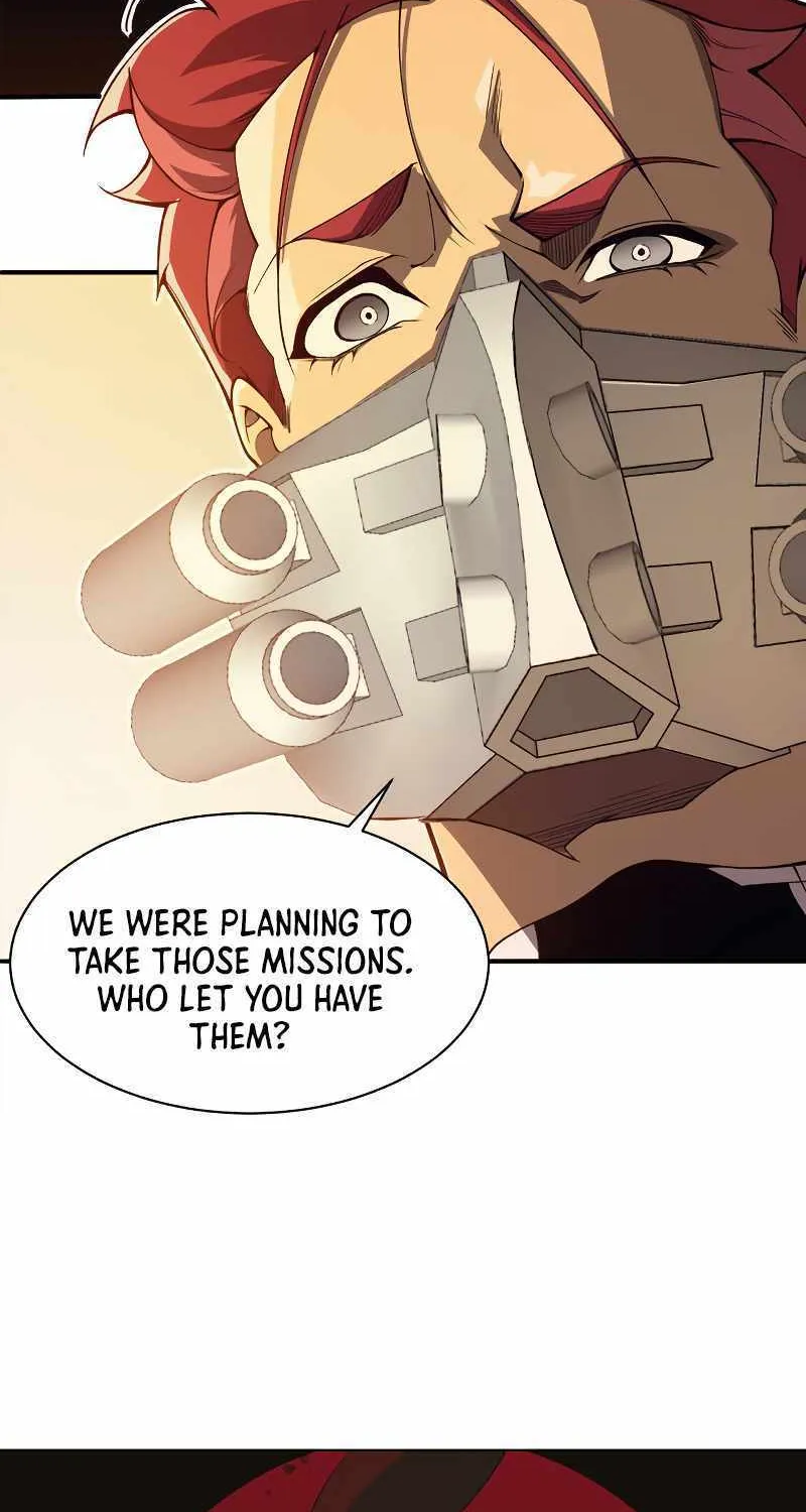 Read The Devil Never Cries chapter 12 image 2 on Lezhin