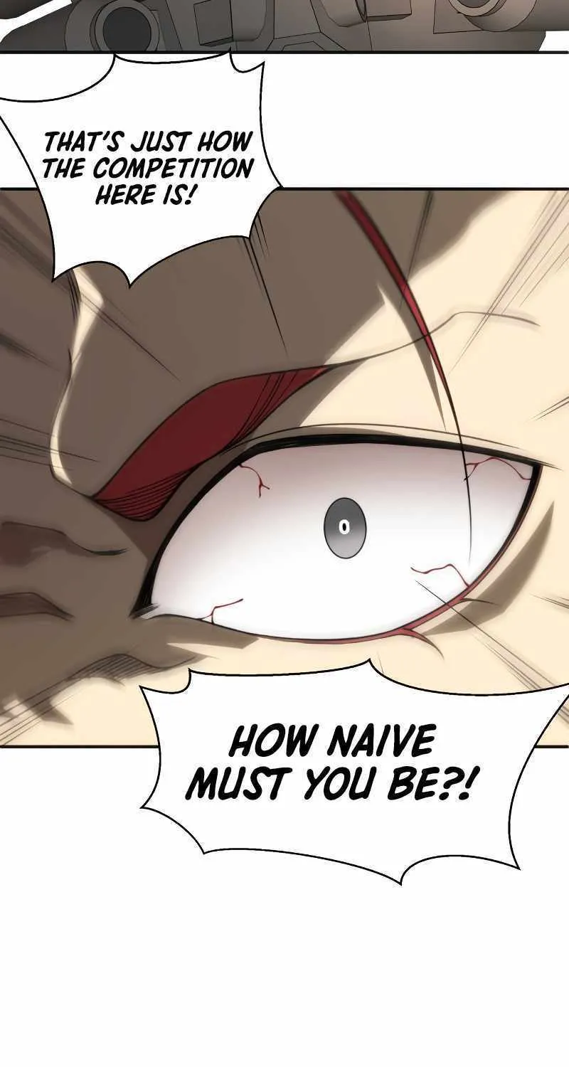 Read The Devil Never Cries chapter 12 image 24 on Lezhin