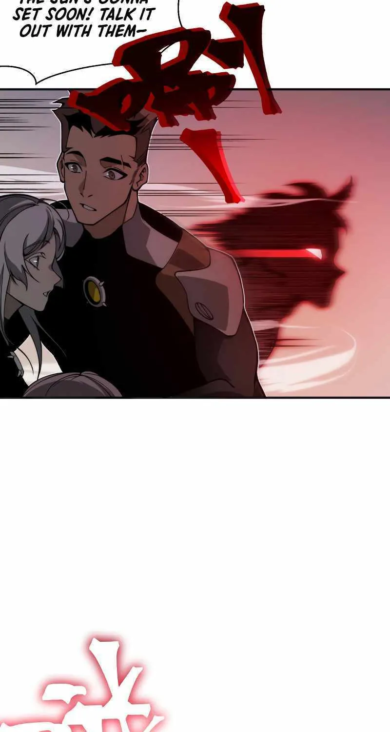 Read The Devil Never Cries chapter 12 image 27 on Lezhin