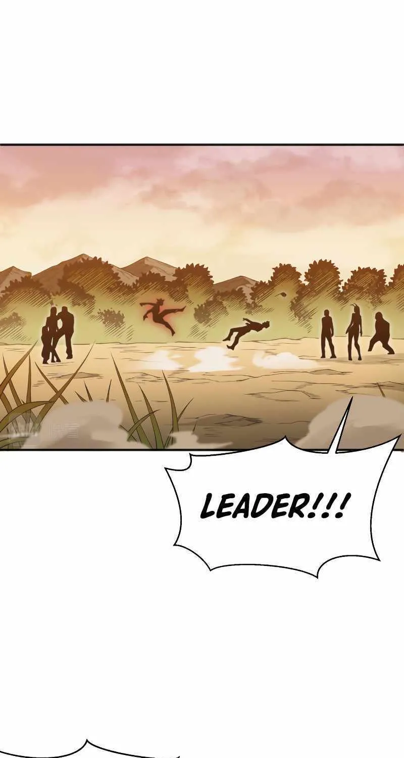 Read The Devil Never Cries chapter 12 image 31 on Lezhin