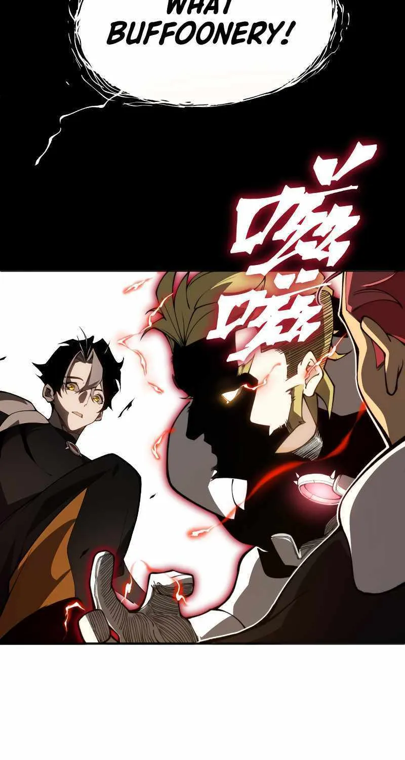 Read The Devil Never Cries chapter 12 image 41 on Lezhin