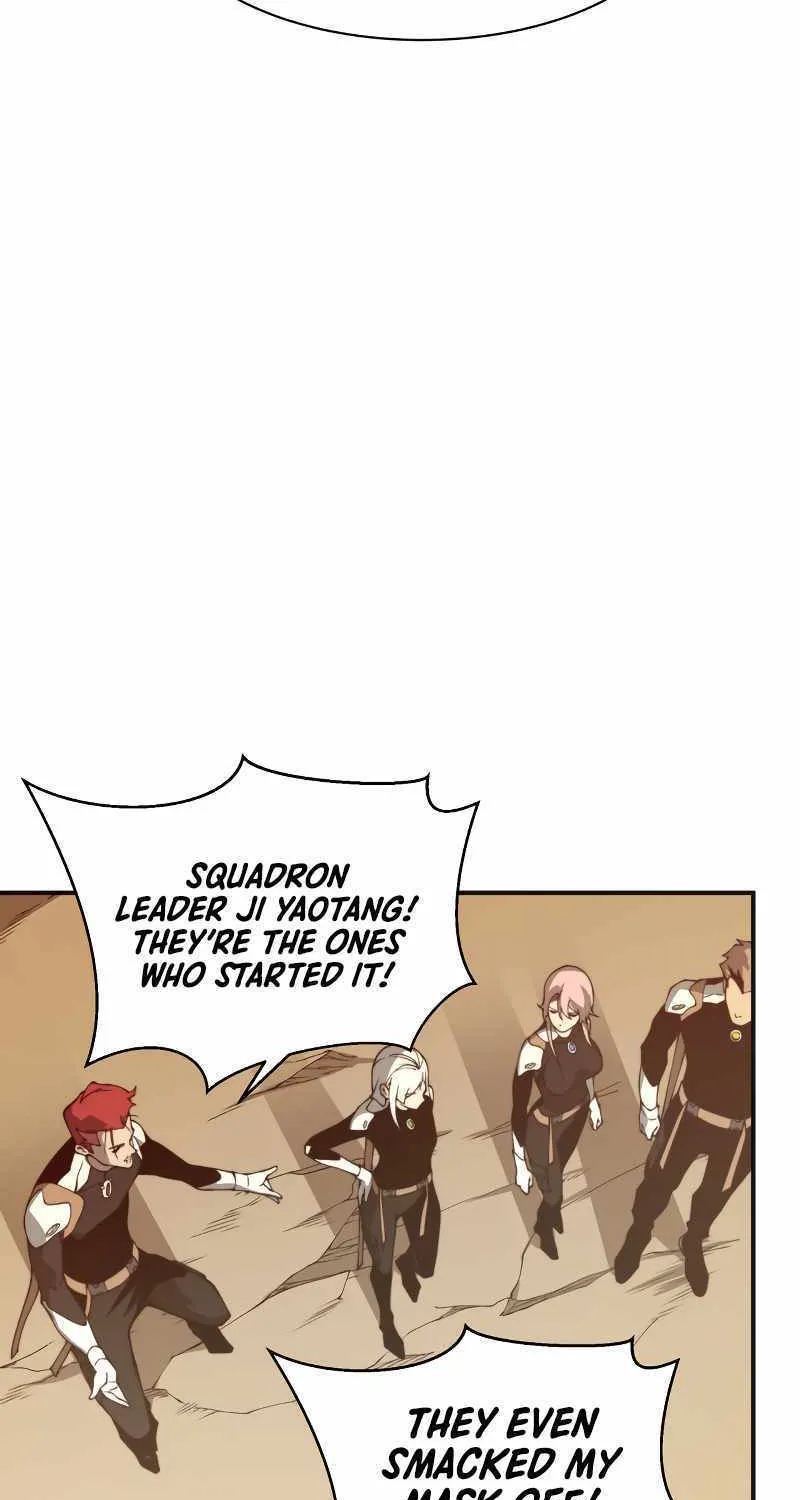 Read The Devil Never Cries chapter 12 image 49 on Lezhin