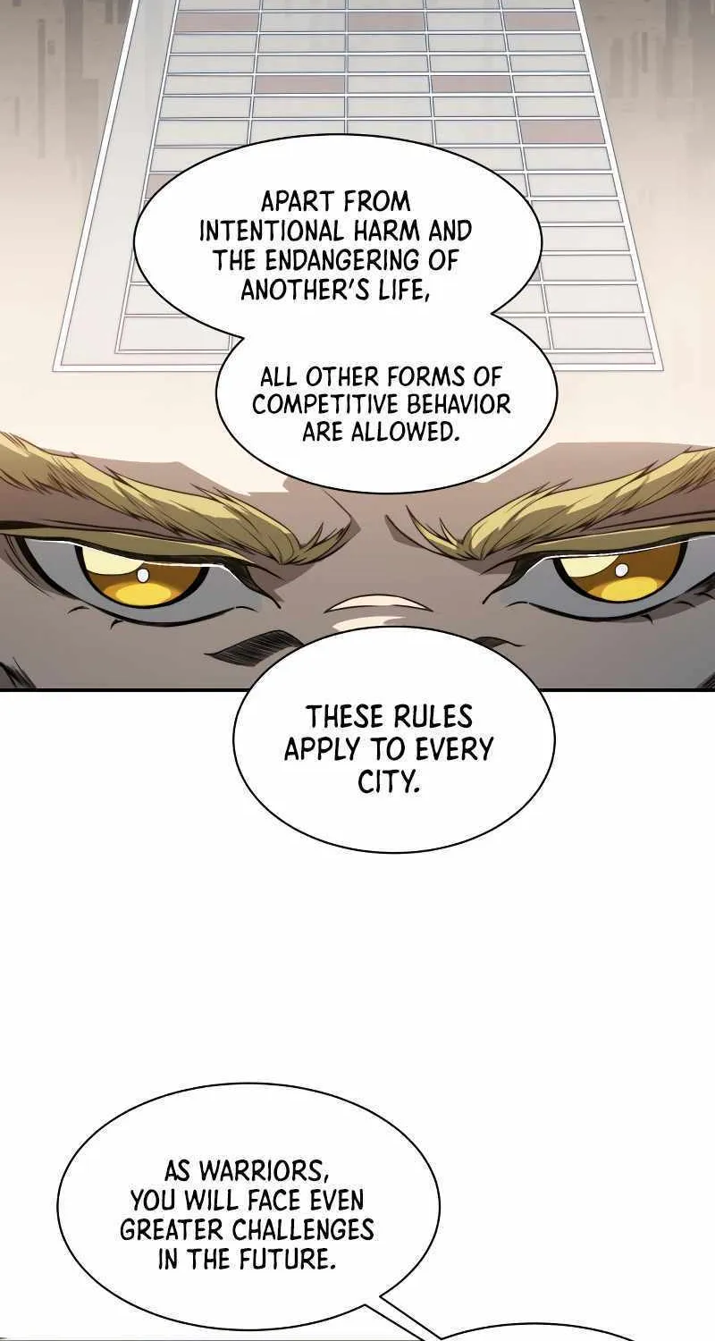Read The Devil Never Cries chapter 12 image 57 on Lezhin