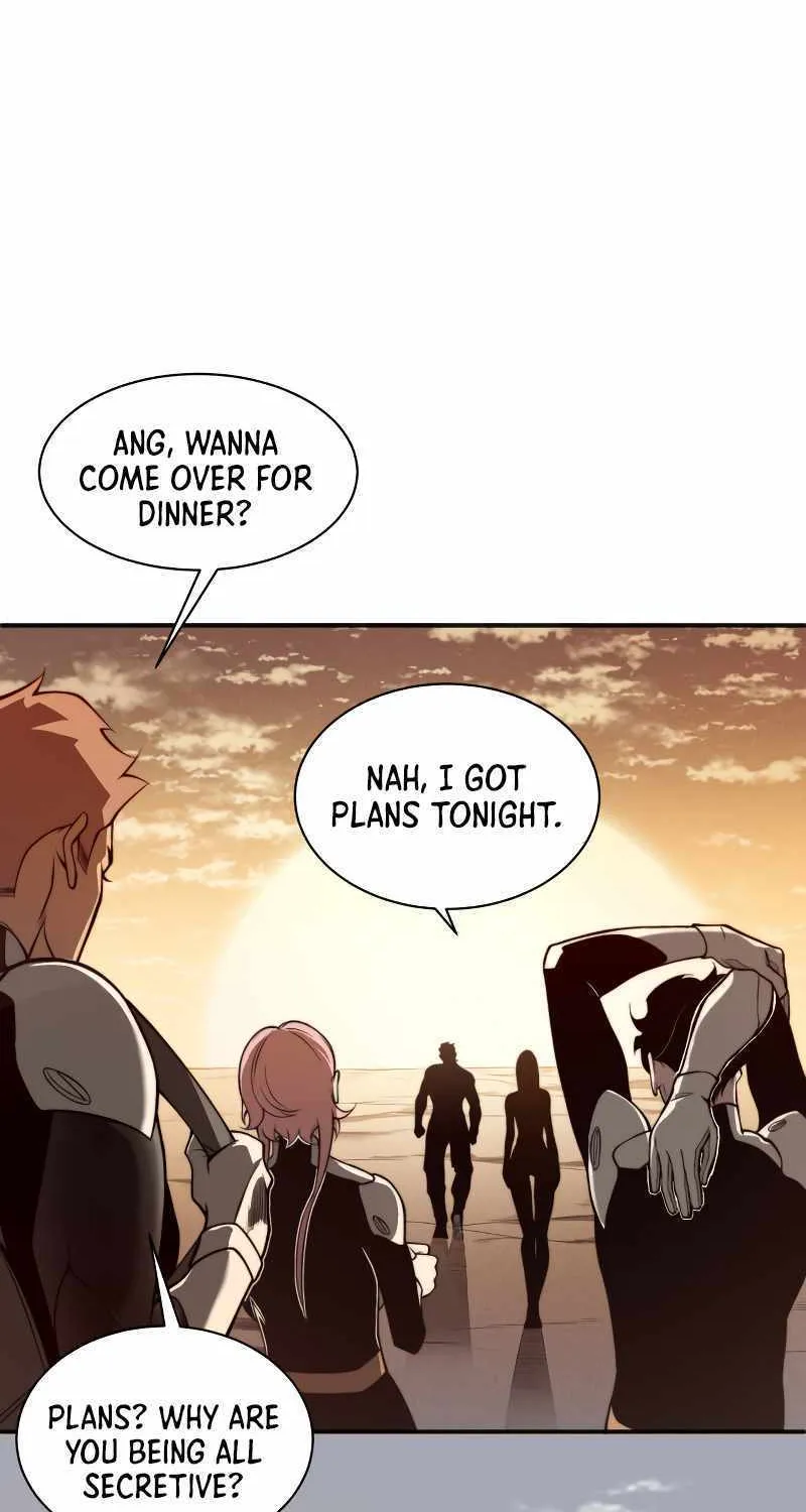 Read The Devil Never Cries chapter 12 image 82 on Lezhin
