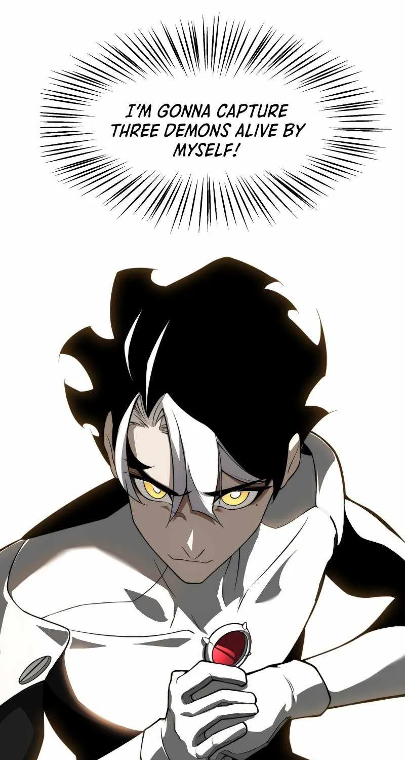 Read The Devil Never Cries chapter 12 image 85 on Lezhin