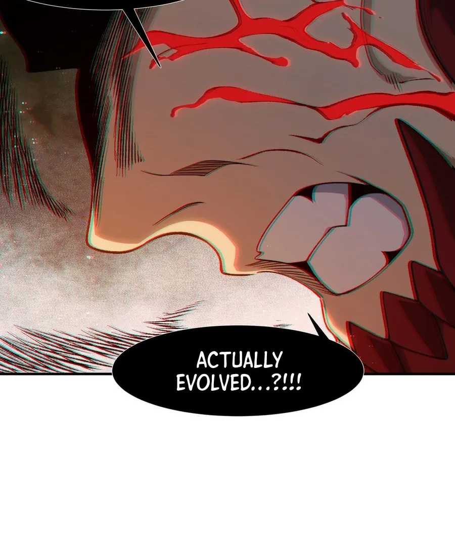 Read The Devil Never Cries chapter 120 image 25 on Lezhin