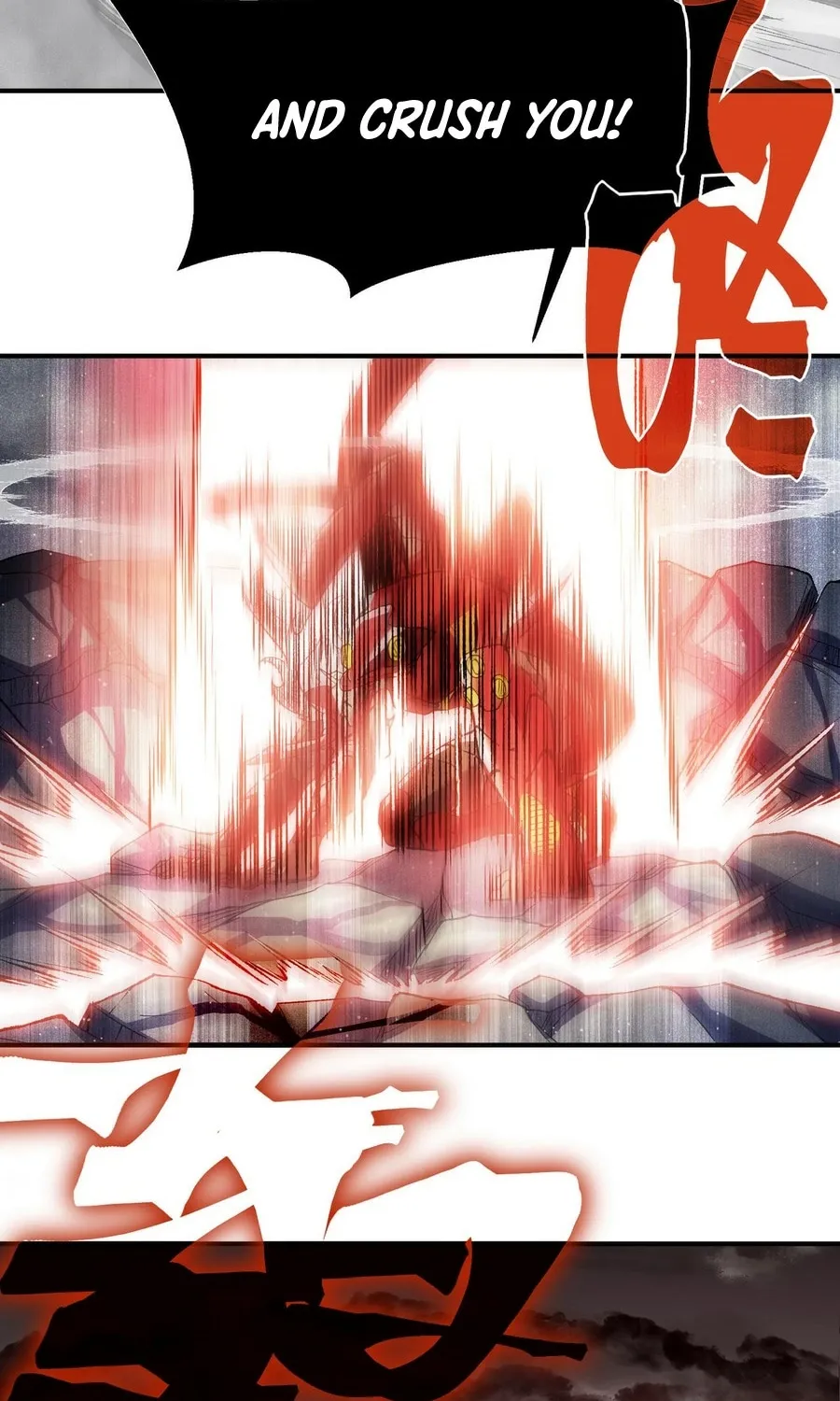 Read The Devil Never Cries chapter 120 image 27 on Lezhin