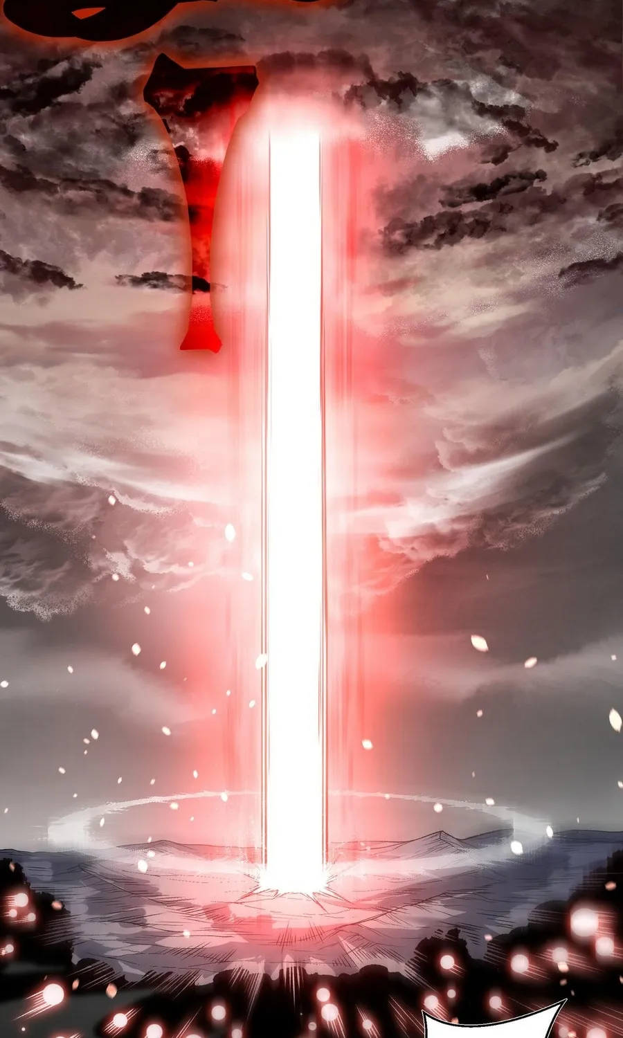 Read The Devil Never Cries chapter 120 image 28 on Lezhin