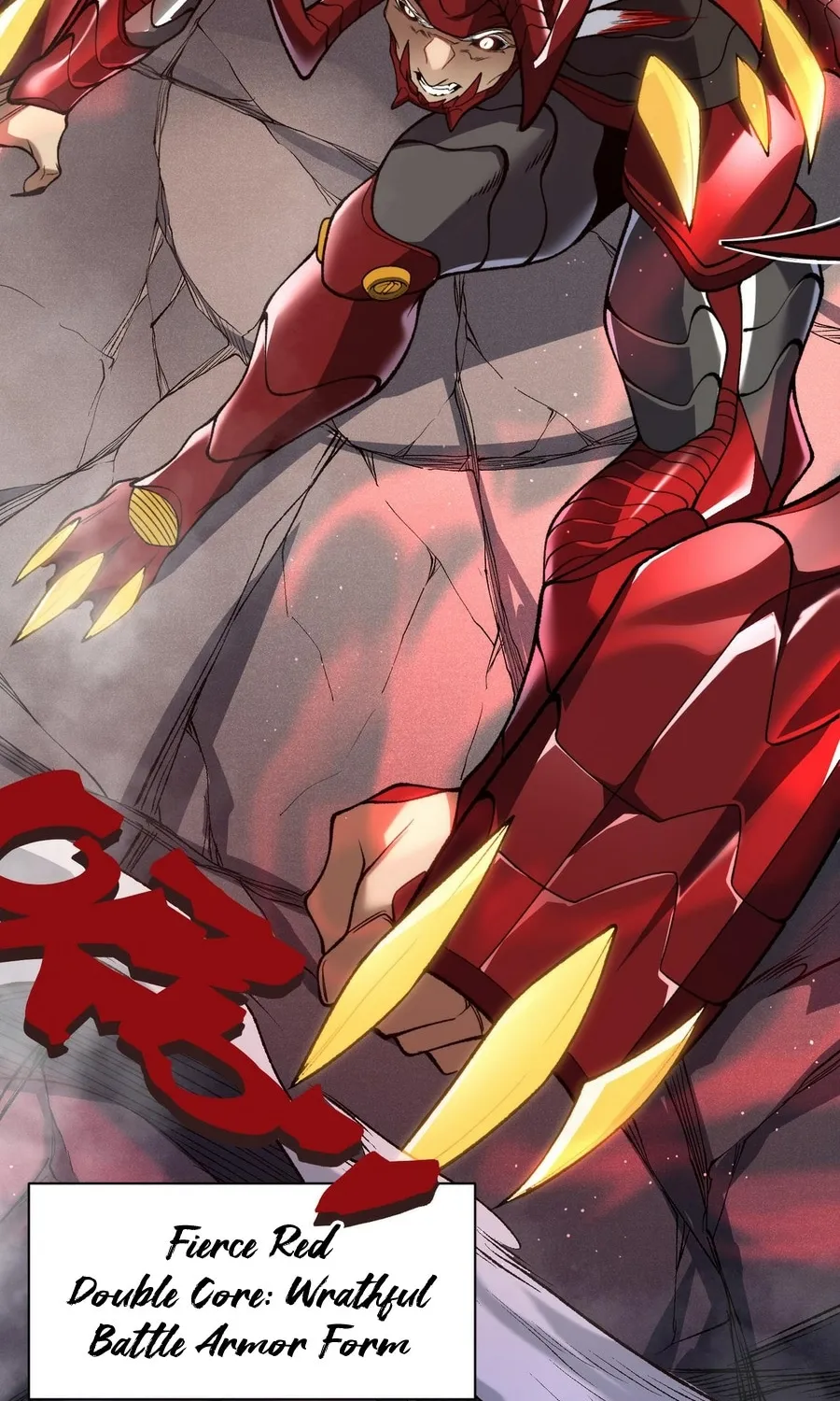 Read The Devil Never Cries chapter 120 image 32 on Lezhin