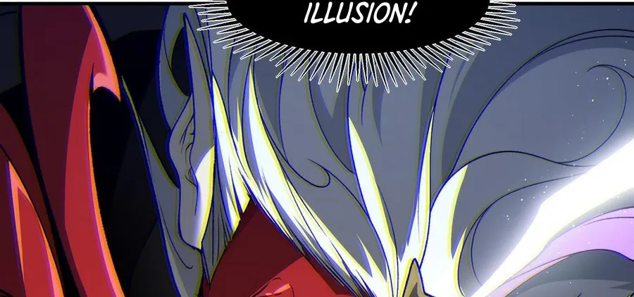 Read The Devil Never Cries chapter 120 image 44 on Lezhin