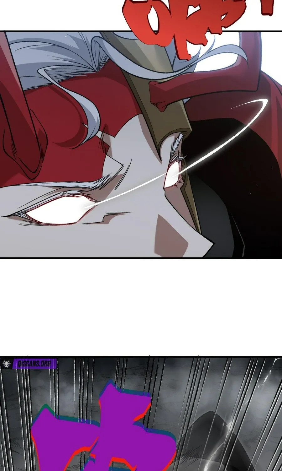 Read The Devil Never Cries chapter 120 image 56 on Lezhin