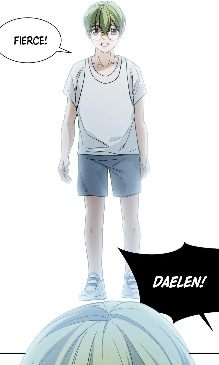 Read The Devil Never Cries chapter 120 image 66 on Lezhin